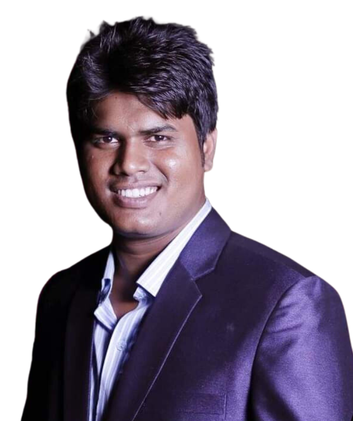 Md. Zunayed Tanvir Tarafder