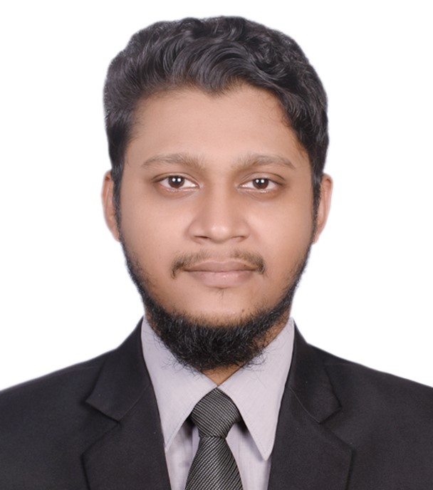 Muhammad Ashraful Hasan