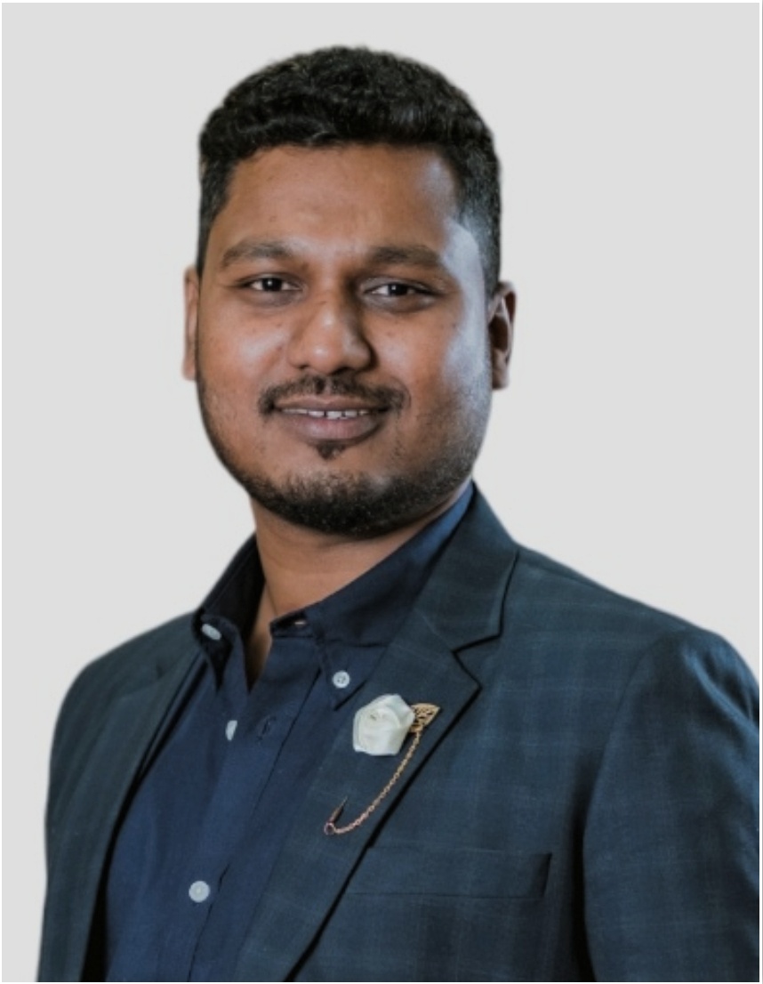 PRIYAM CHOWDHURY PRINCE