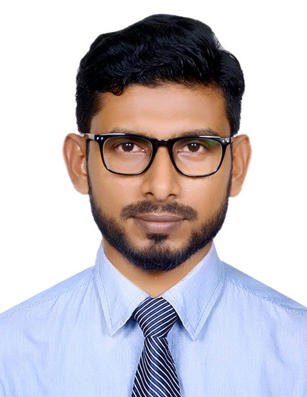 MD SAJID IQBAL CHY